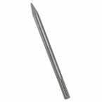 10inches SDS+ Moil Point Chisel - Click Image to Close